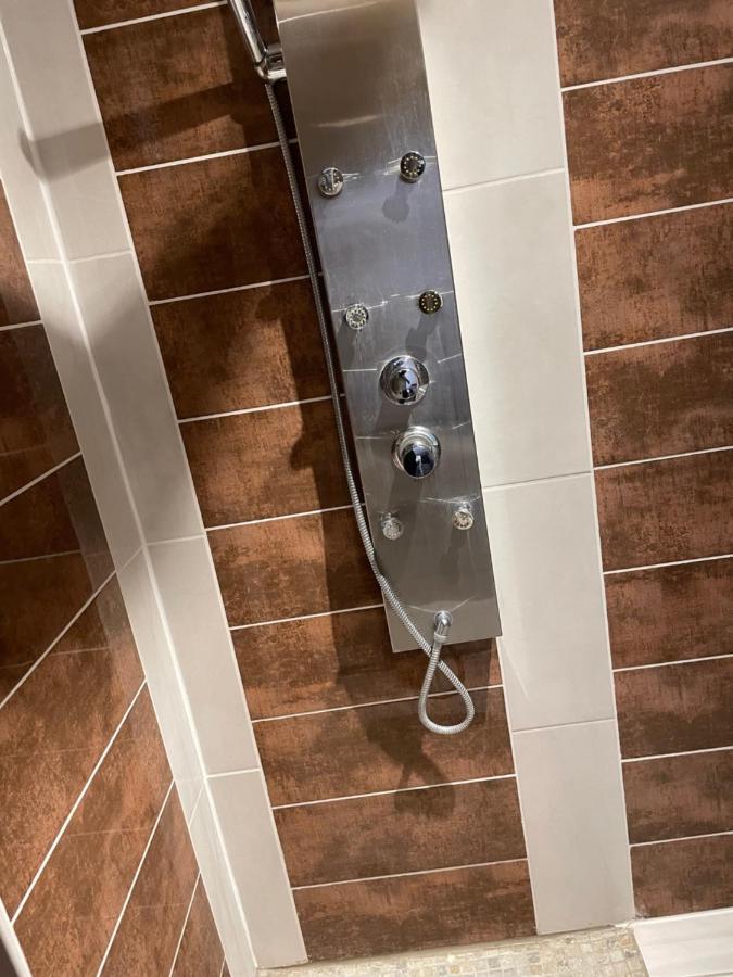 Studio Privee Vesoul -Wifi,Tv,Clim,Parking Gratuit Bagian luar foto